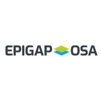 epigap osa photonics gmbh logo image