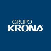 grupo krona logo image