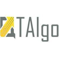 qtalgo logo image