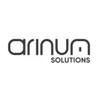 arinum solutions pty limited logo image