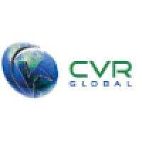 cvr global inc logo image