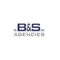 b & s agencies pty ltd logo image