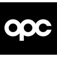 opc production logo image