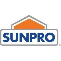 sunpro corporation logo image