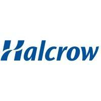 halcrow logo image