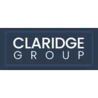 claridge group logo image