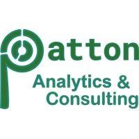 patton analytics & consulting llc logo image