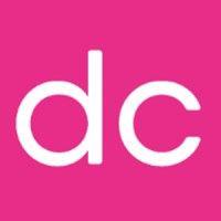 dc edited logo image