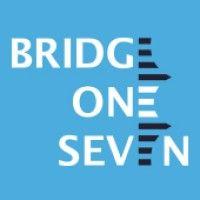 bridge-one-seven gmbh logo image