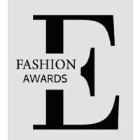 e-fashion awards logo image