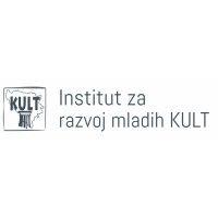 institut za razvoj mladih kult logo image