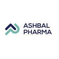 ashbal pharma logo image