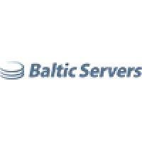 balticservers logo image