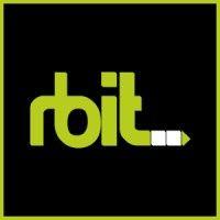 rbit gmbh logo image