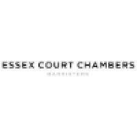 essex court chambers logo image