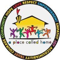 a place called home logo image