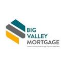 logo of Big Valley Mortgage