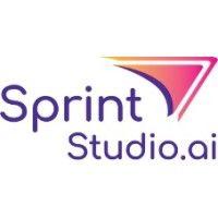 sprint studio ai logo image