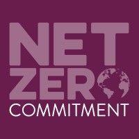 scotland food & drink partnership net zero commitment logo image