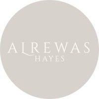 alrewas hayes logo image