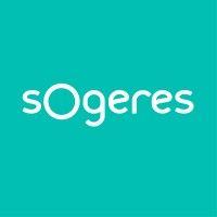 sogeres logo image