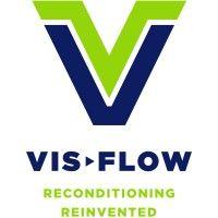 visflow logo image