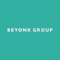 beyonk, the visitor experience platform logo image