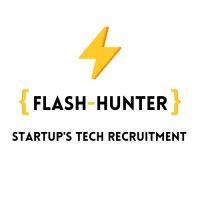 flash-hunter logo image