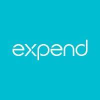 expend logo image