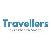 travellers mar del plata logo image