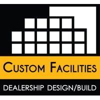 custom facilities design management logo image