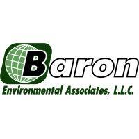 baron environmental associates logo image