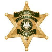 lafayette parish sheriff's office logo image