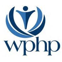 washington physicians health program (wphp) logo image