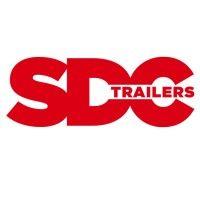 sdc trailers ltd logo image