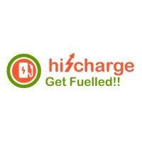 hi-charge logo image