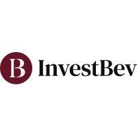 investbev logo image