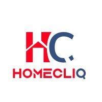 homecliq logo image