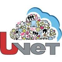 unet logo image