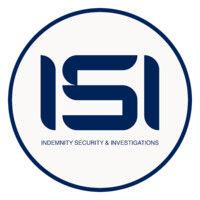 indemnity security & investigations, inc. logo image