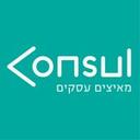 logo of Consul Accelerating Businesses