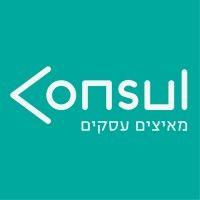 consul - accelerating businesses