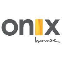 onix house logo image