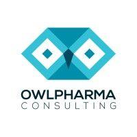 owlpharma - consulting, lda. logo image