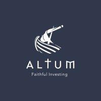 altum faithful investing logo image