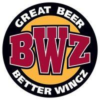 brewingz sports bar & grill logo image