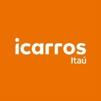 icarros logo image