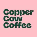 logo of Copper Cow Coffee