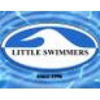 little swimmers logo image