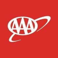 aaa corporate travel logo image